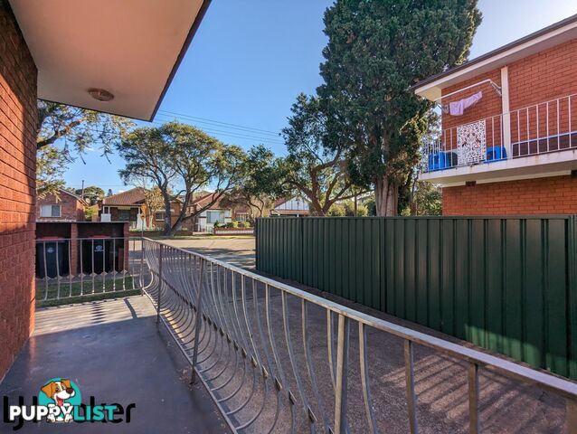 2/54 Park Street CAMPSIE NSW 2194