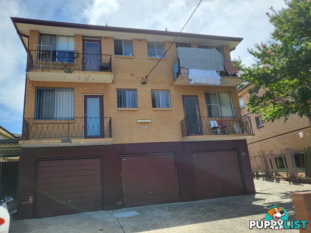 7/24 Colin St LAKEMBA NSW 2195