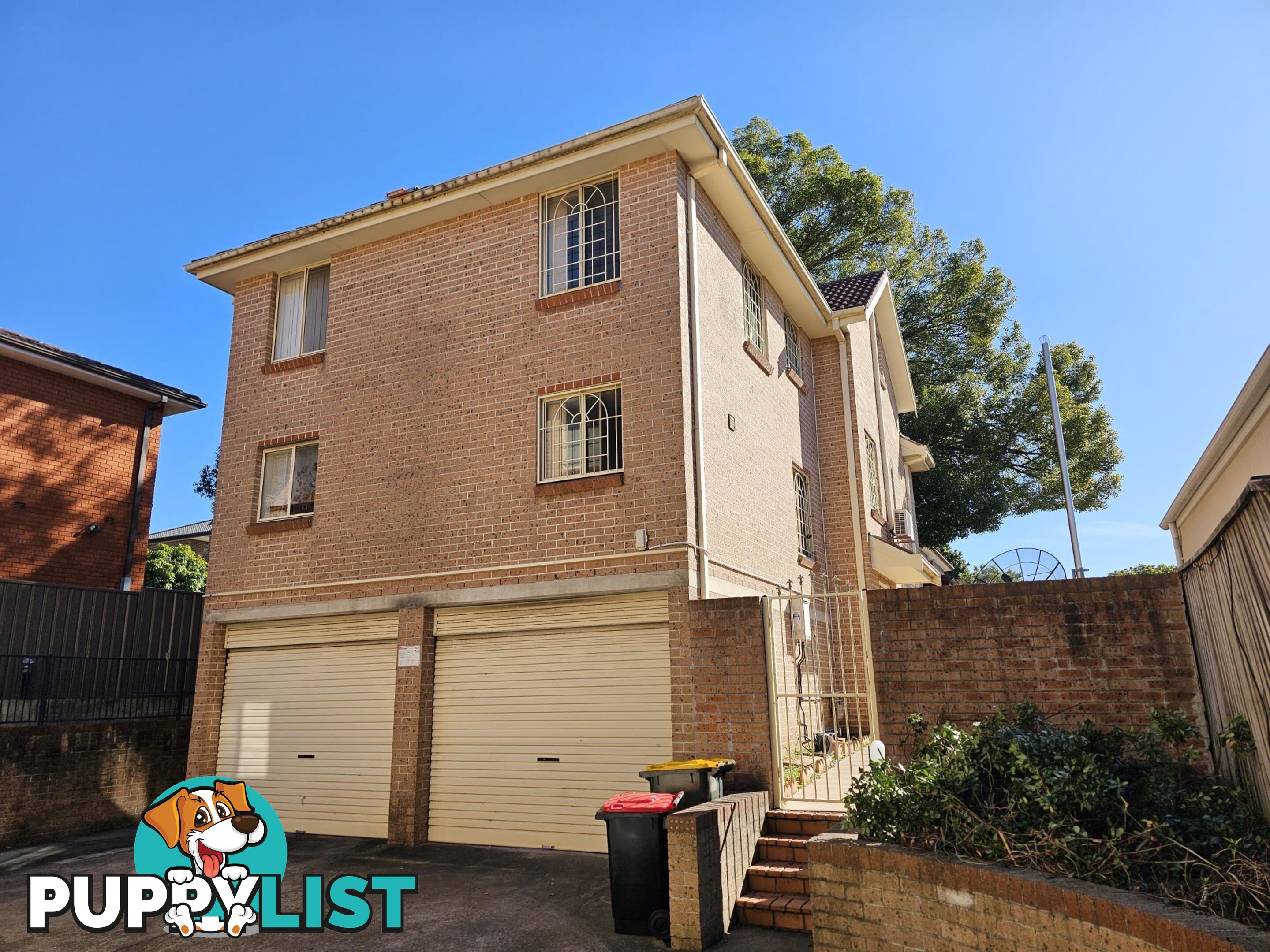 2/29 Claremont Street CAMPSIE NSW 2194