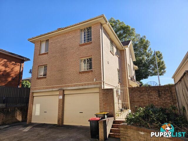 2/29 Claremont Street CAMPSIE NSW 2194