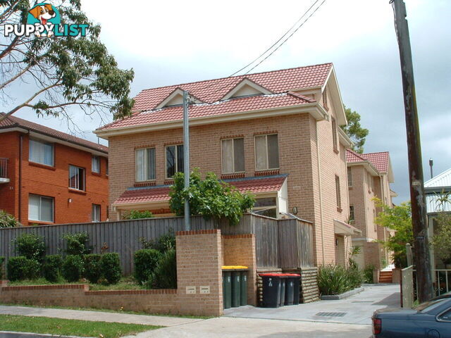 2/29 Claremont Street CAMPSIE NSW 2194