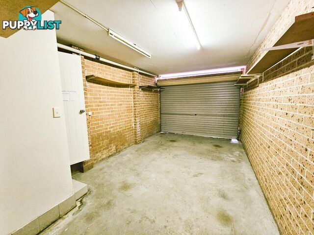 2/29 Claremont Street CAMPSIE NSW 2194
