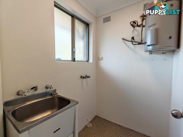 8/24 Drummond Street BELMORE NSW 2192