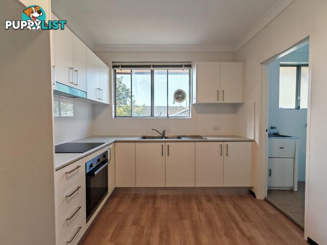 8/24 Drummond Street BELMORE NSW 2192