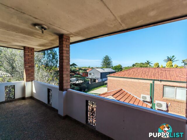 8/24 Drummond Street BELMORE NSW 2192