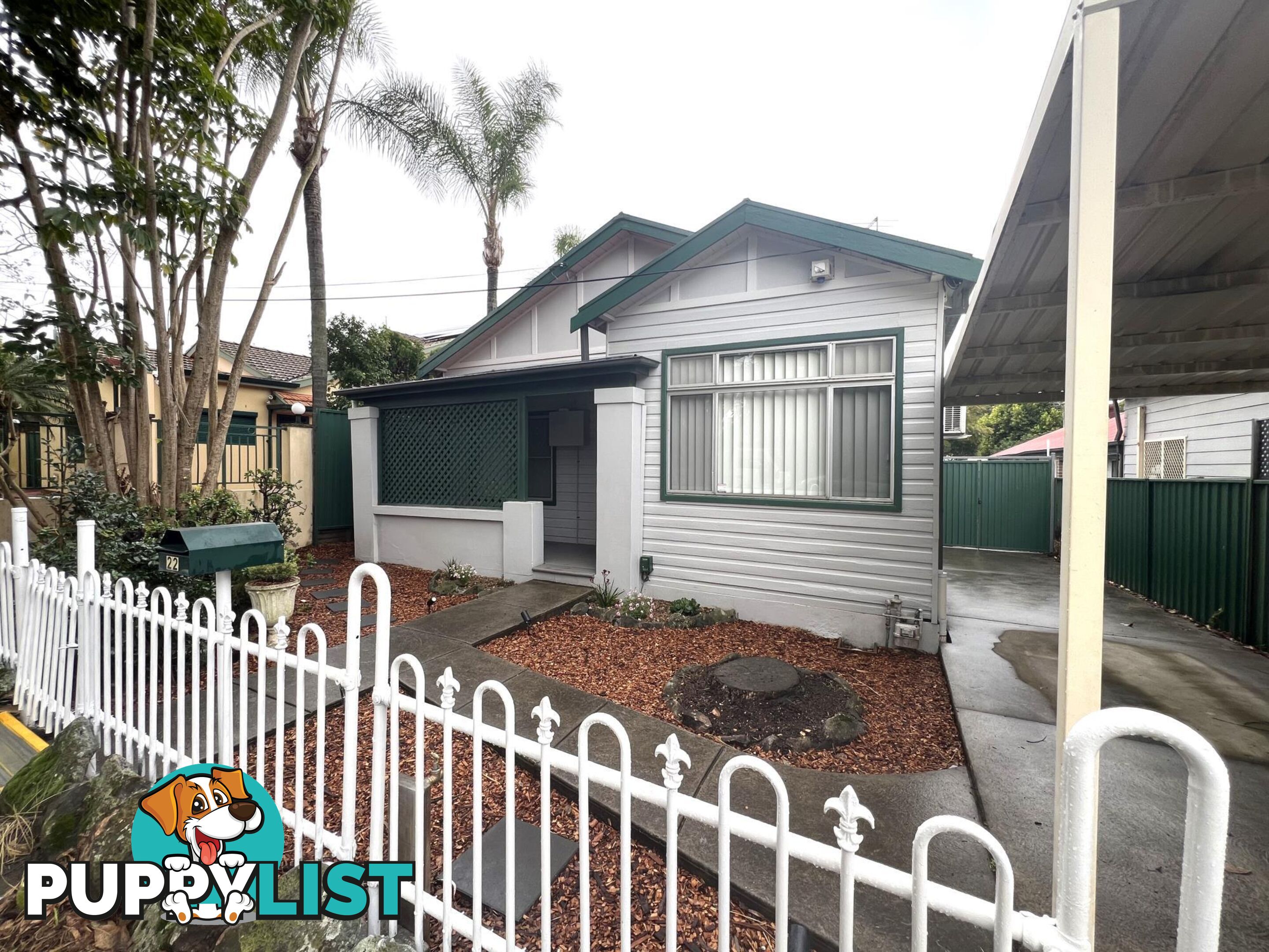 22 Elizabeth Street CAMPSIE NSW 2194