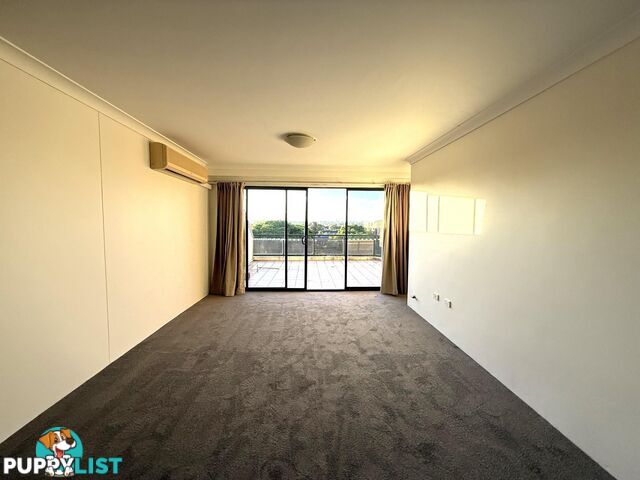 16/17-21 Campsie Street CAMPSIE NSW 2194