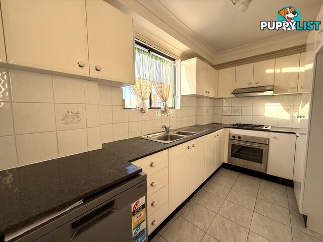 16/17-21 Campsie Street CAMPSIE NSW 2194