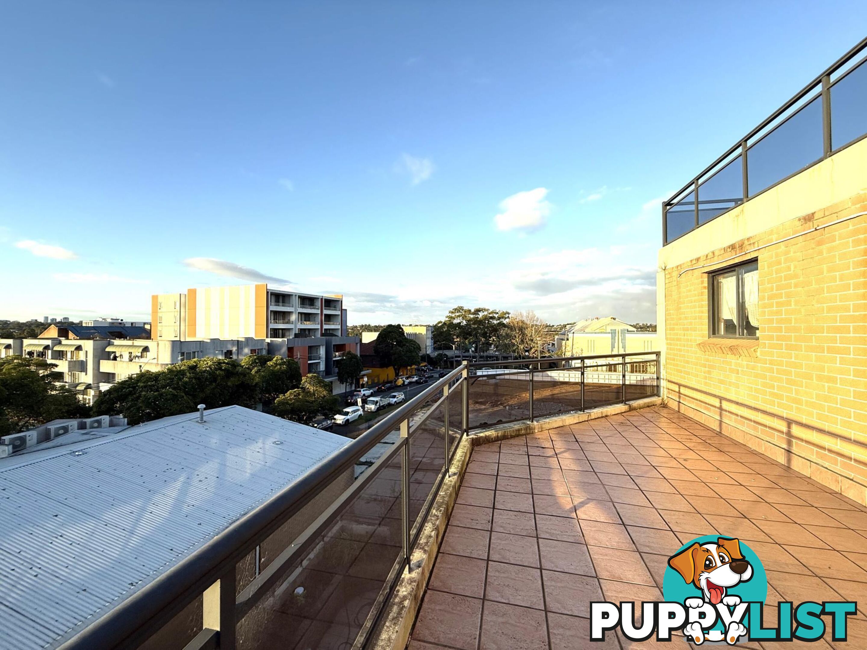 16/17-21 Campsie Street CAMPSIE NSW 2194