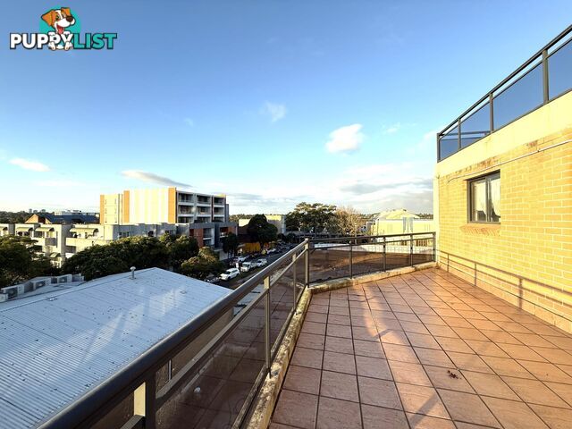 16/17-21 Campsie Street CAMPSIE NSW 2194