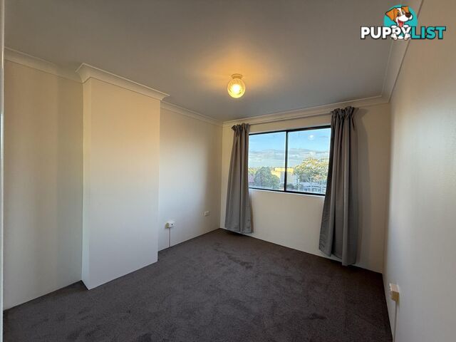 16/17-21 Campsie Street CAMPSIE NSW 2194