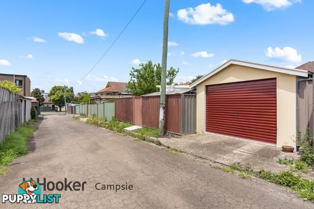 7 Emu Street CANTERBURY NSW 2193