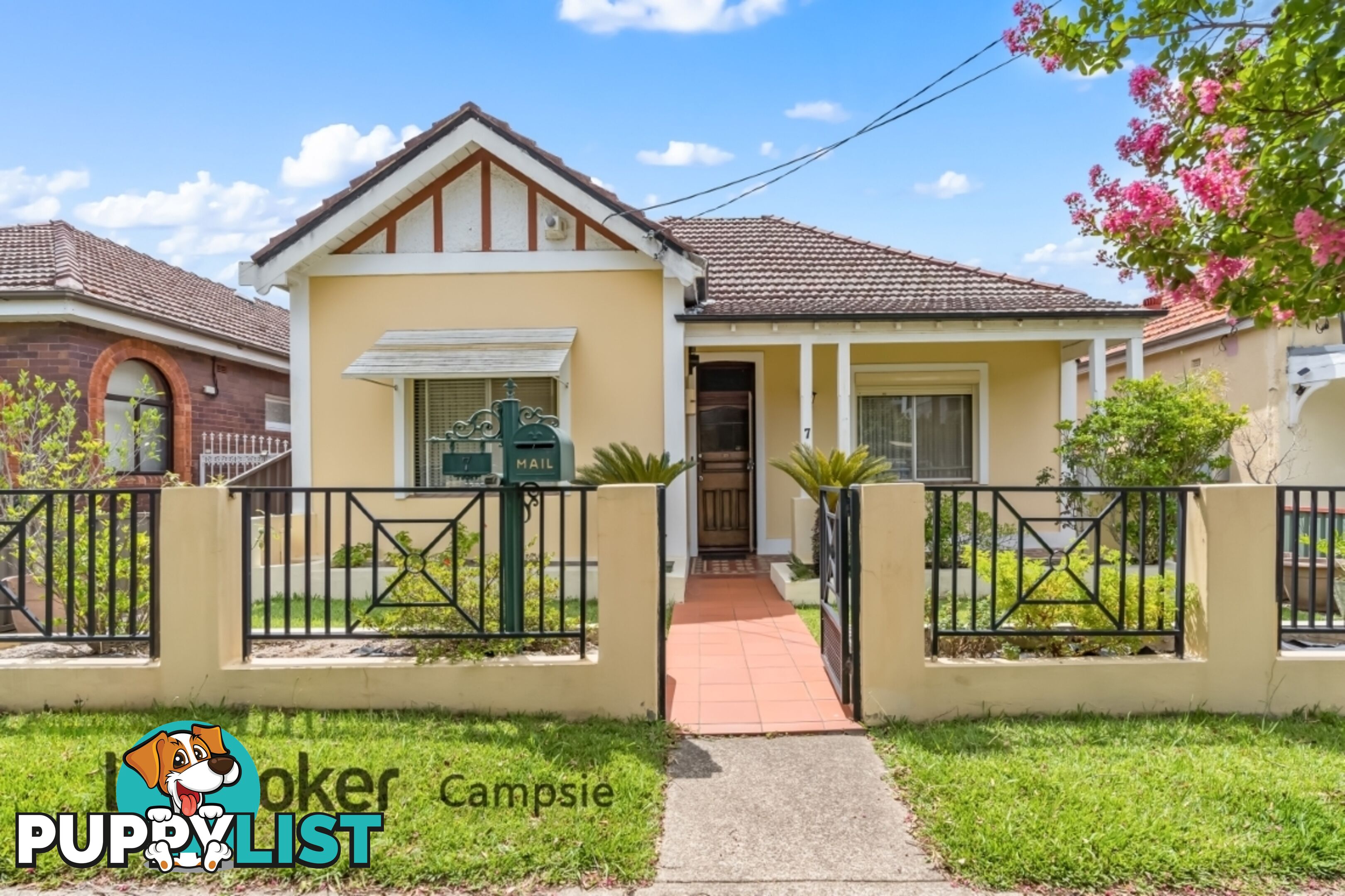 7 Emu Street CANTERBURY NSW 2193