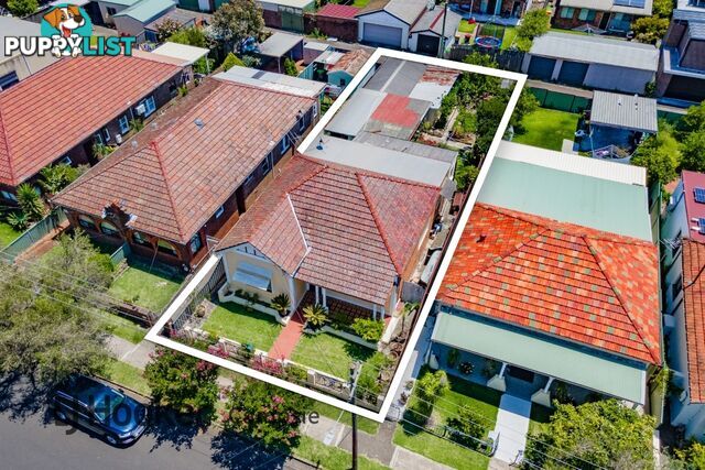 7 Emu Street CANTERBURY NSW 2193