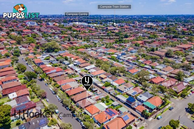 7 Emu Street CANTERBURY NSW 2193