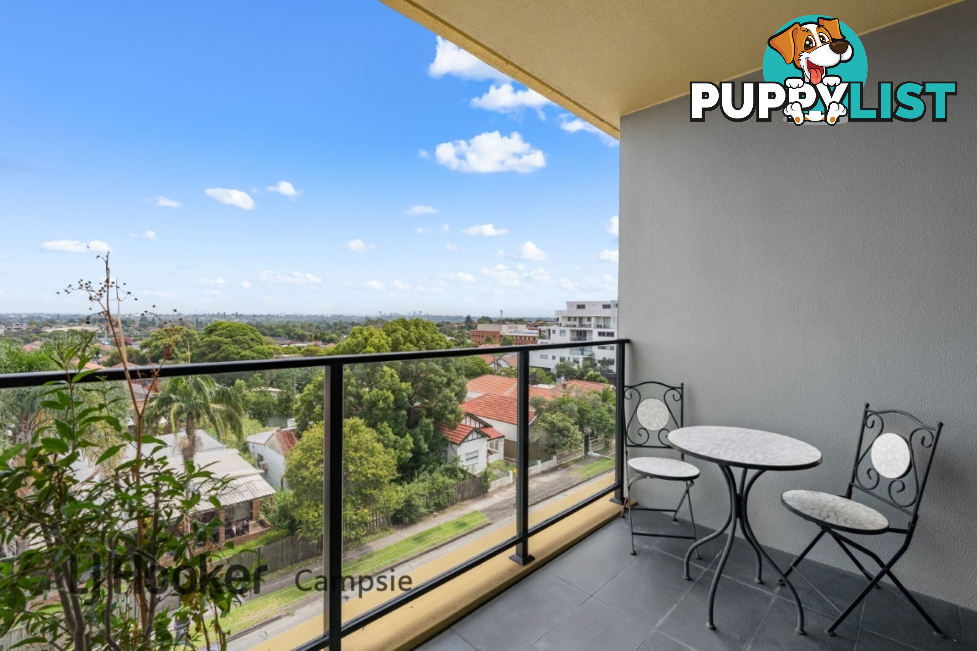 46/570 Canterbury Road CAMPSIE NSW 2194