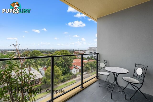 46/570 Canterbury Road CAMPSIE NSW 2194