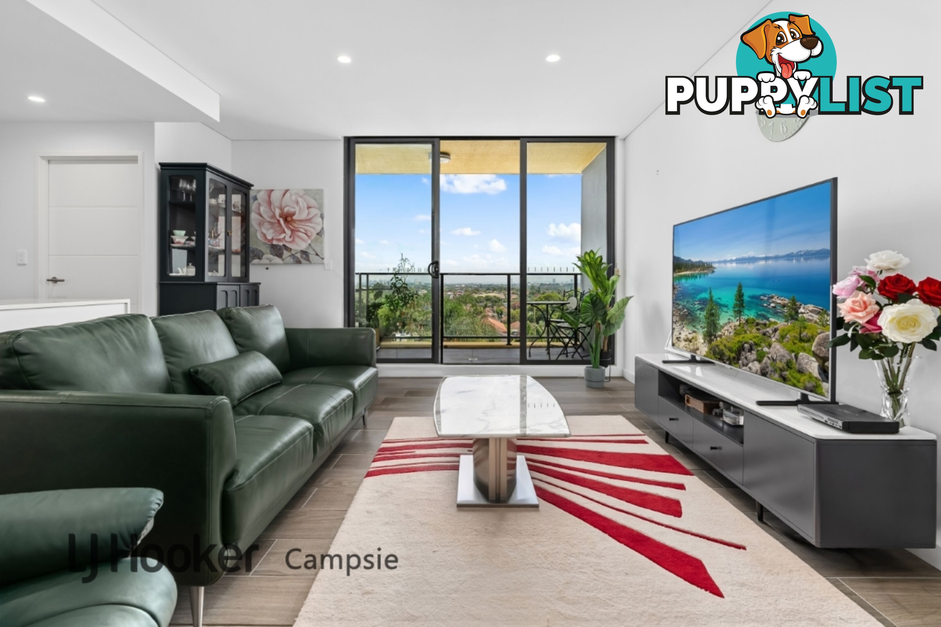 46/570 Canterbury Road CAMPSIE NSW 2194