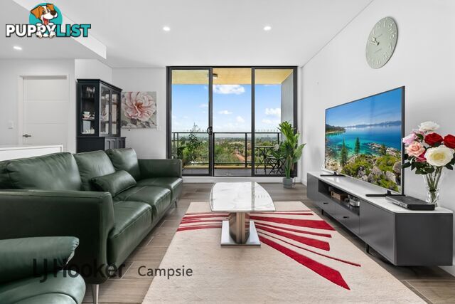 46/570 Canterbury Road CAMPSIE NSW 2194