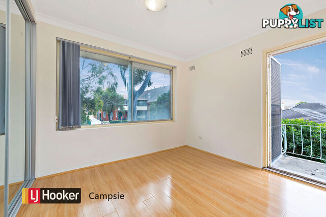 5/10 Evaline Street CAMPSIE NSW 2194