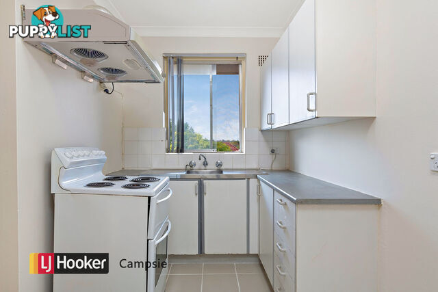 5/10 Evaline Street CAMPSIE NSW 2194