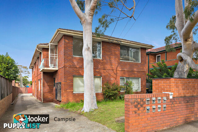 5/10 Evaline Street CAMPSIE NSW 2194