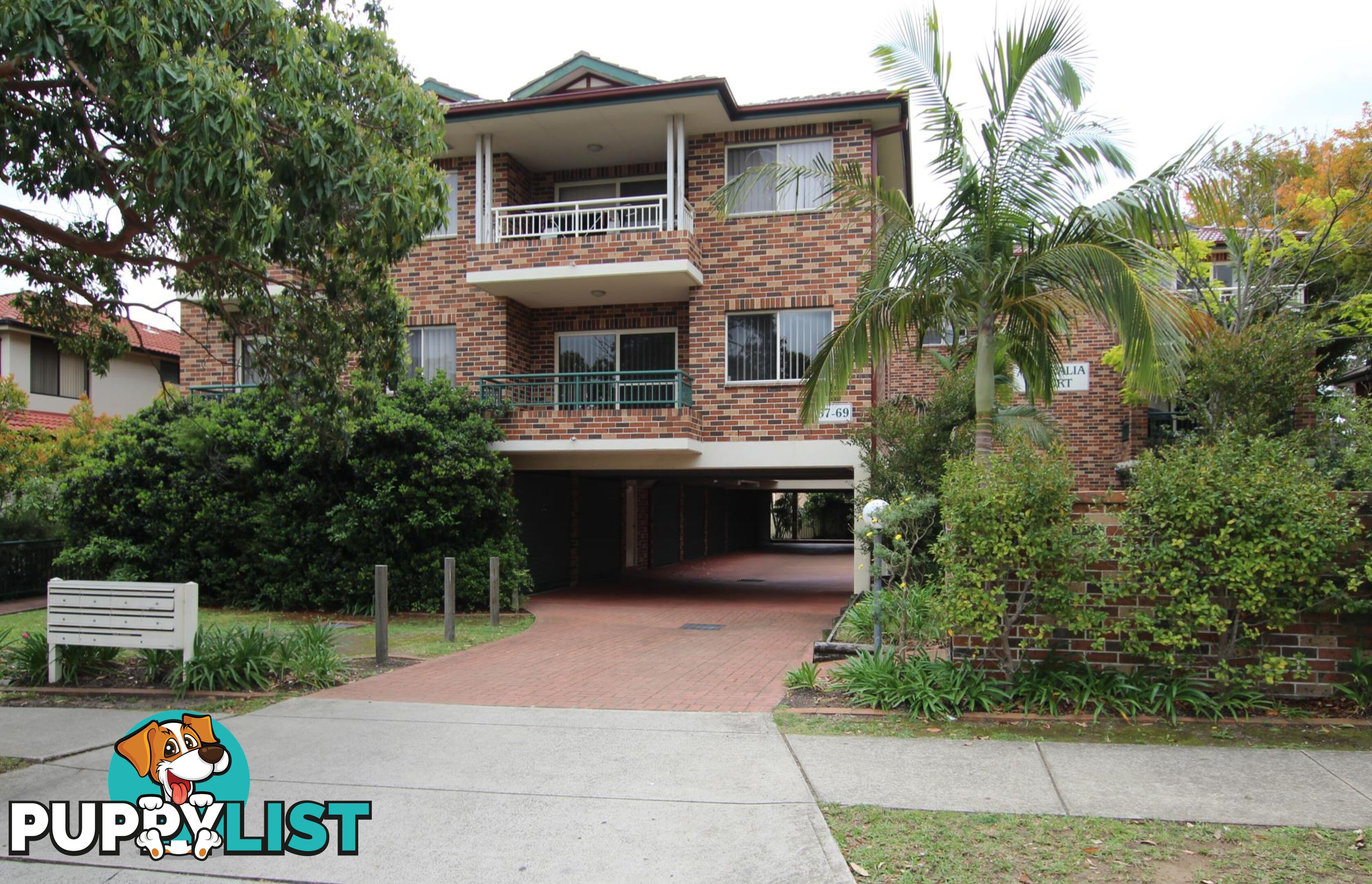 7/67-69 Claremont Street CAMPSIE NSW 2194