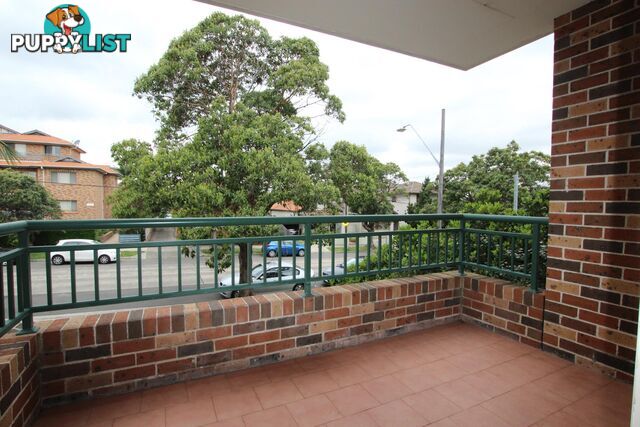 7/67-69 Claremont Street CAMPSIE NSW 2194