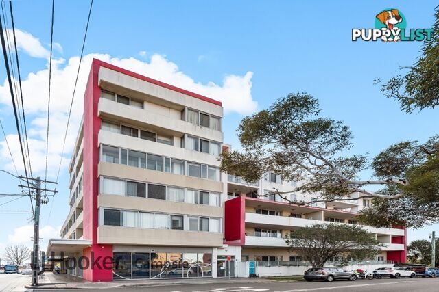 303/363 Beamish Street CAMPSIE NSW 2194