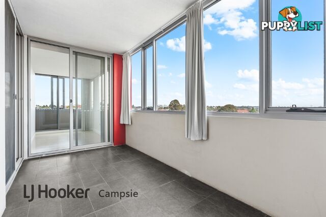 303/363 Beamish Street CAMPSIE NSW 2194