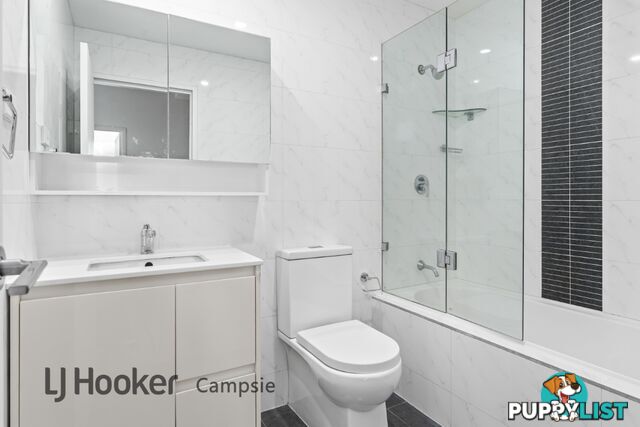 303/363 Beamish Street CAMPSIE NSW 2194