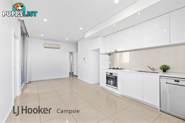 303/363 Beamish Street CAMPSIE NSW 2194