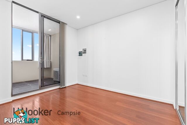 303/363 Beamish Street CAMPSIE NSW 2194