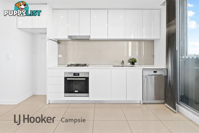 303/363 Beamish Street CAMPSIE NSW 2194