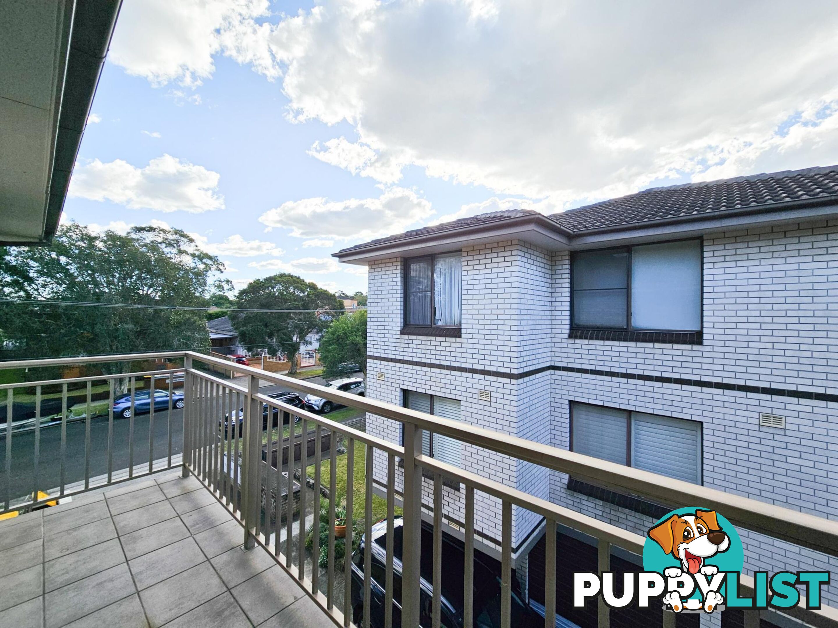 11/22 Clyde Street CROYDON PARK NSW 2133