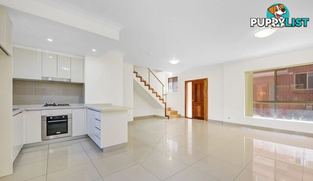 9/55 Bexley Road CAMPSIE NSW 2194