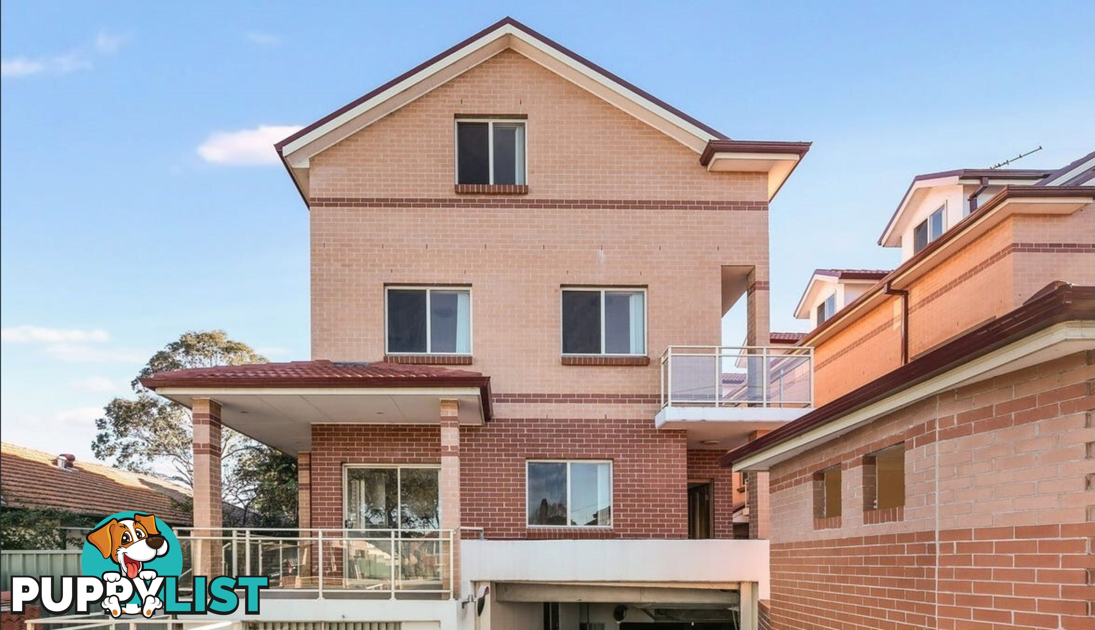 9/55 Bexley Road CAMPSIE NSW 2194