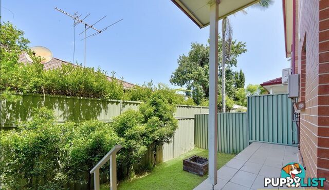 9/55 Bexley Road CAMPSIE NSW 2194