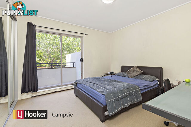 26/20 Close Street CANTERBURY NSW 2193