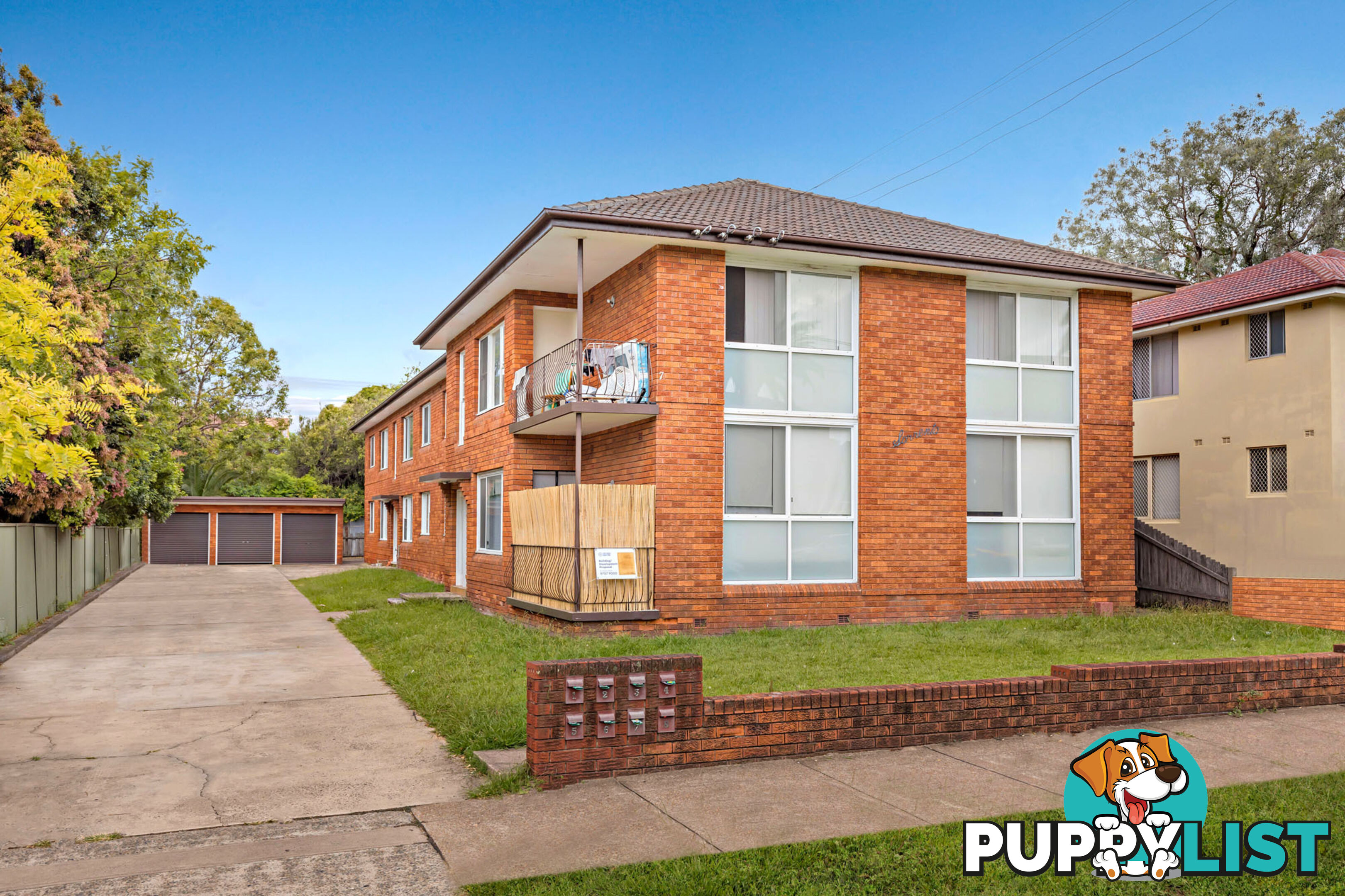 5-7 Fifth Avenue CAMPSIE NSW 2194