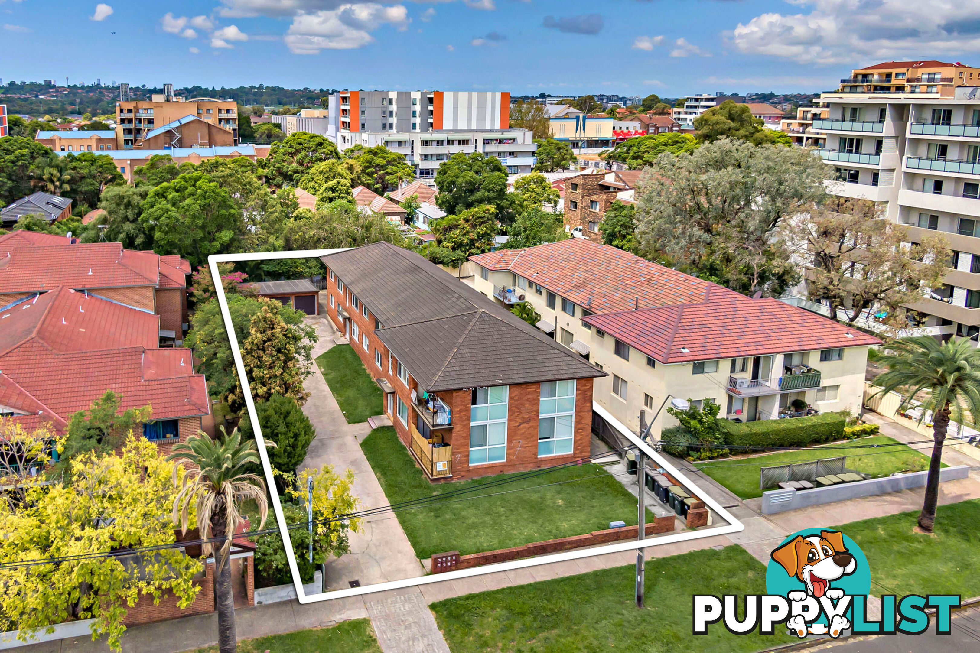 5-7 Fifth Avenue CAMPSIE NSW 2194