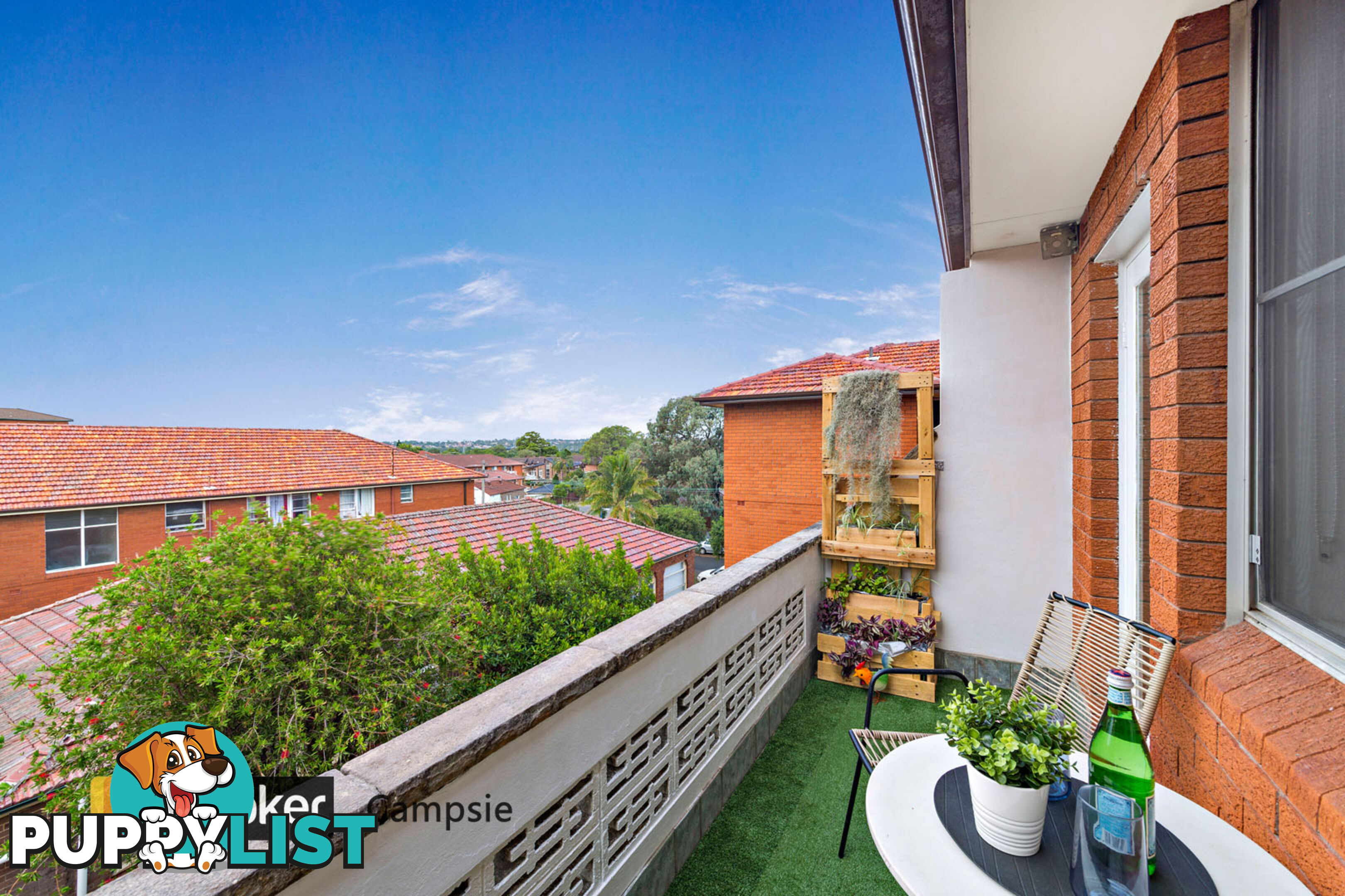 18/23 Stanley Street CAMPSIE NSW 2194