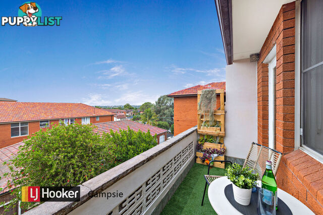 18/23 Stanley Street CAMPSIE NSW 2194