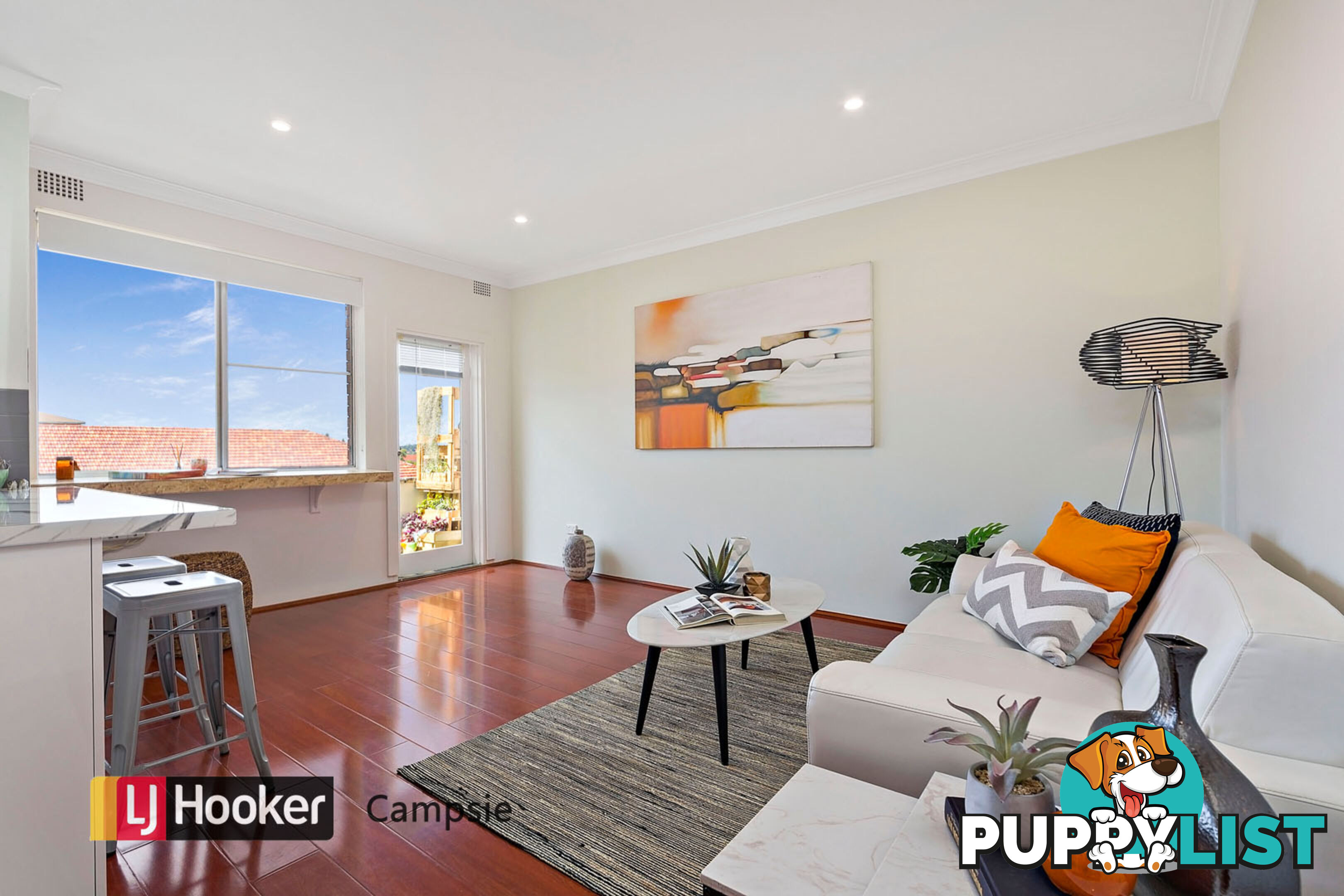 18/23 Stanley Street CAMPSIE NSW 2194