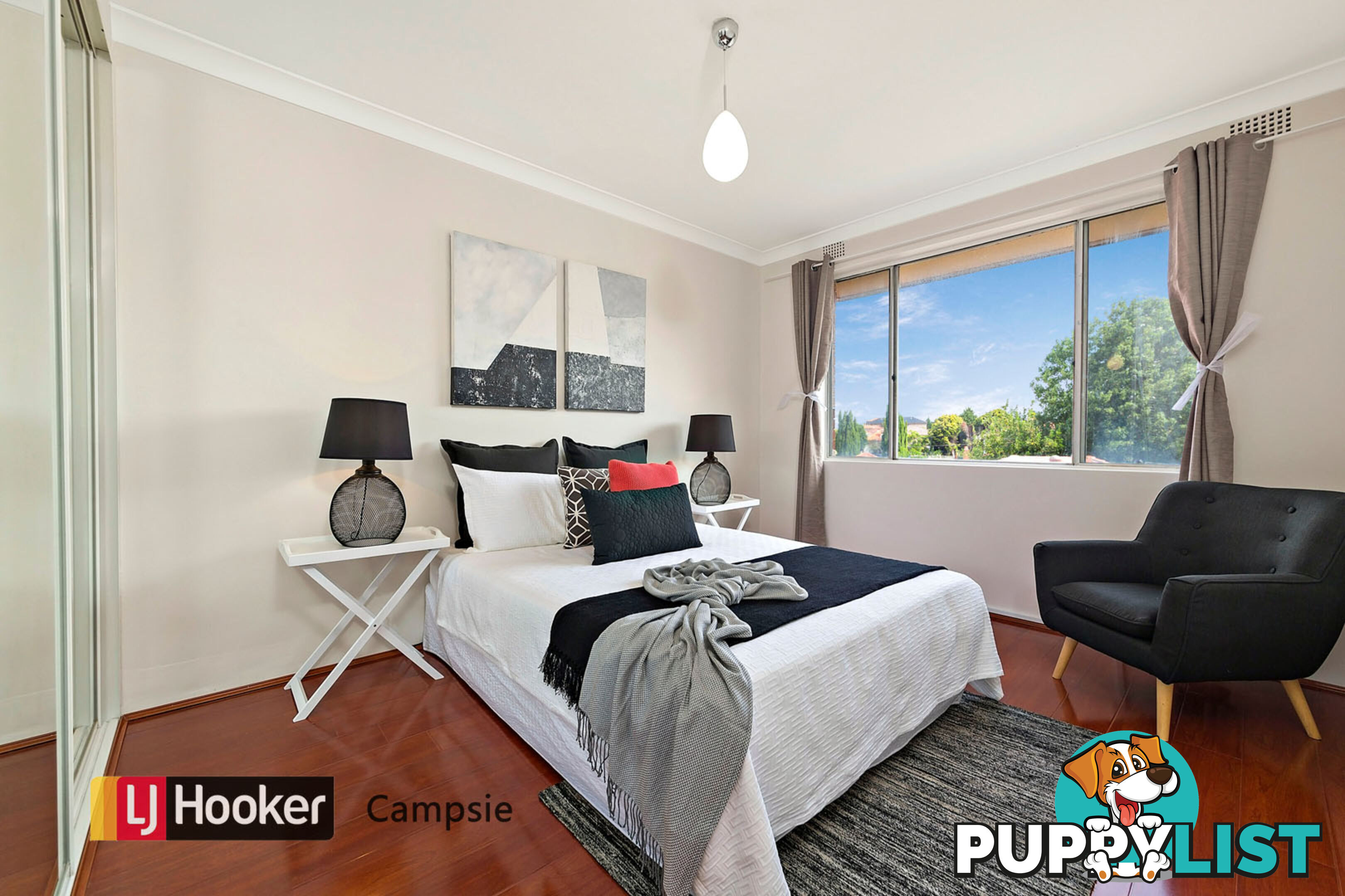 18/23 Stanley Street CAMPSIE NSW 2194