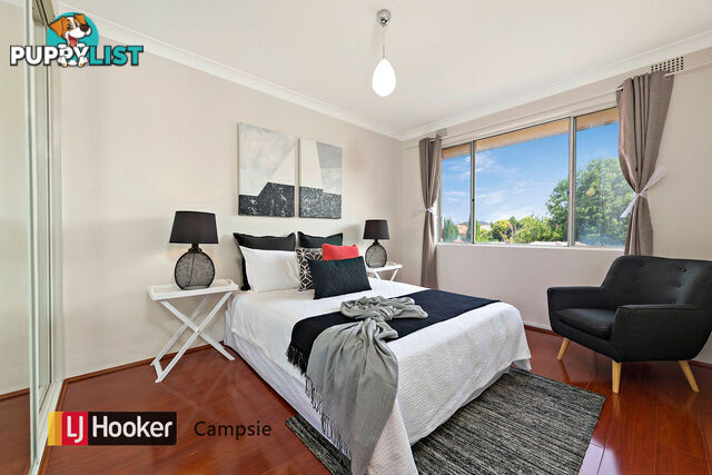 18/23 Stanley Street CAMPSIE NSW 2194