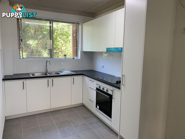 10/23 Campsie Street CAMPSIE NSW 2194