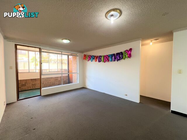 10/23 Campsie Street CAMPSIE NSW 2194