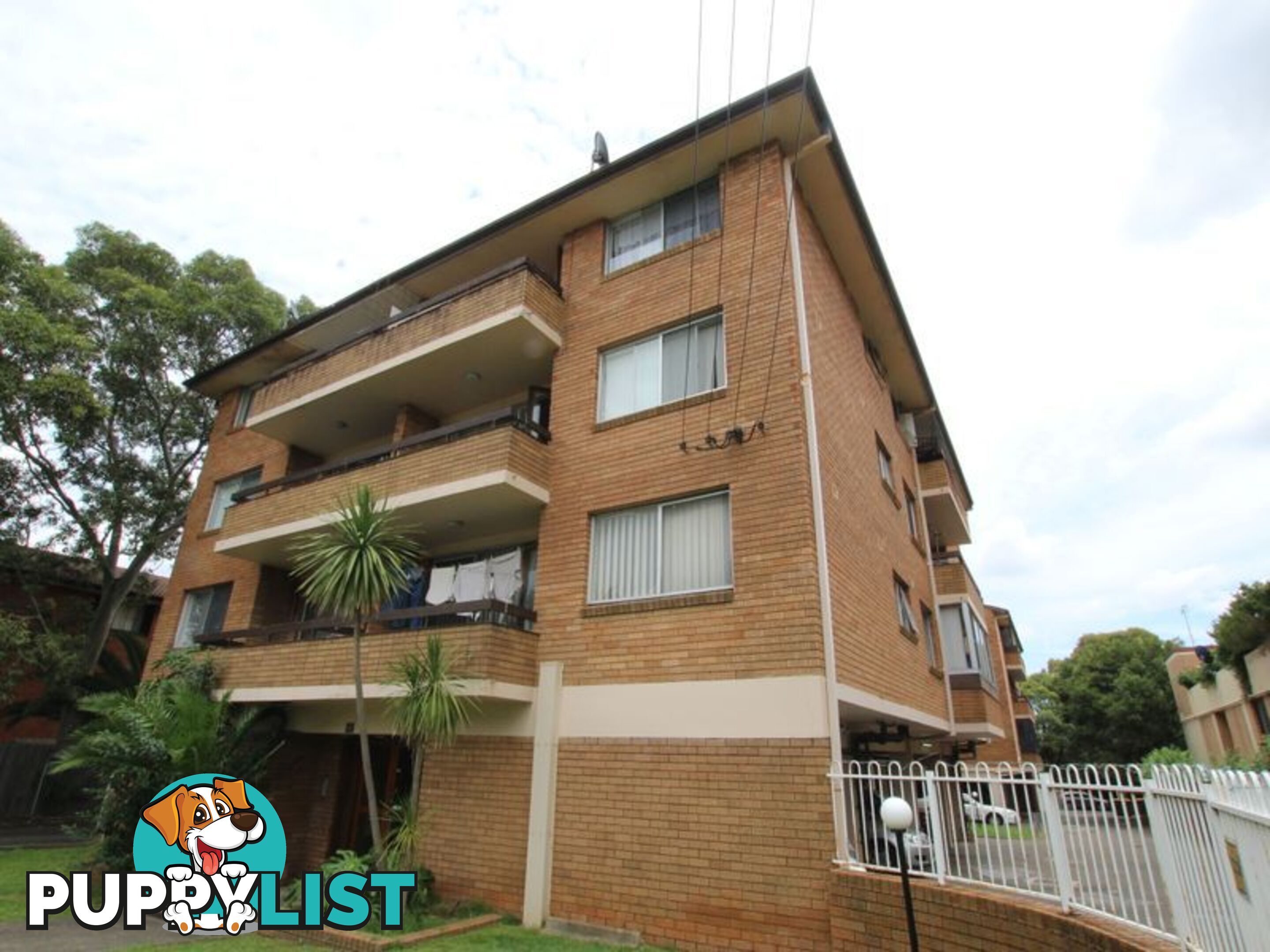 10/23 Campsie Street CAMPSIE NSW 2194