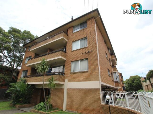 10/23 Campsie Street CAMPSIE NSW 2194